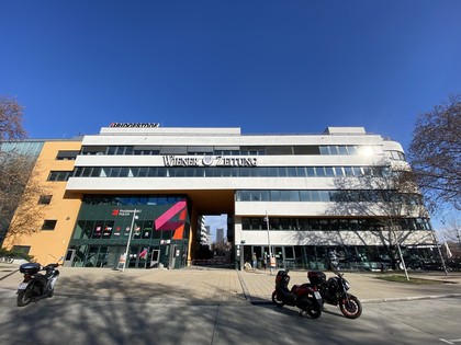 Büros /Praxen in 1030 Wien