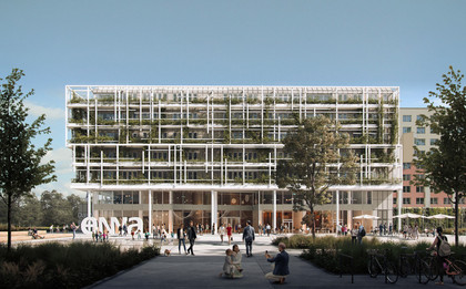Büros /Praxen in 1030 Wien