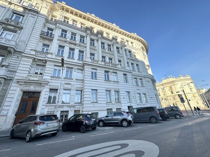 Büros /Praxen in 1040 Wien