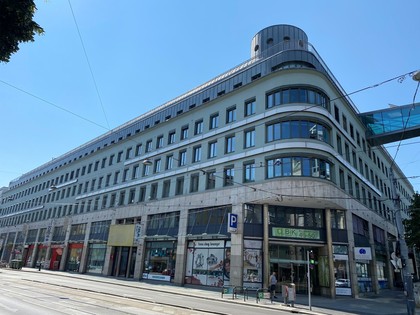 Büros /Praxen in 1030 Wien