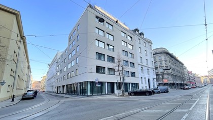 Einzelhandel / Geschäfte in 1030 Wien