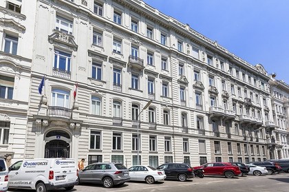 Büros /Praxen in 1040 Wien