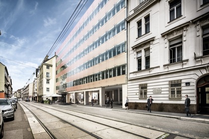 Büros /Praxen in 1030 Wien