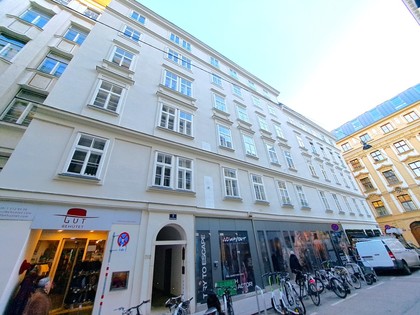Büros /Praxen in 1010 Wien