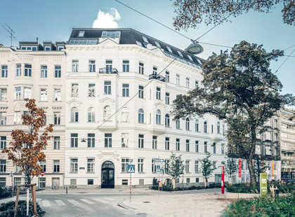Büros /Praxen in 1060 Wien