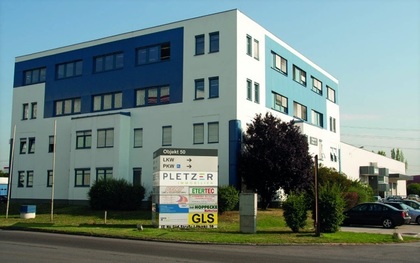 Büros /Praxen in 2351 Wiener Neudorf