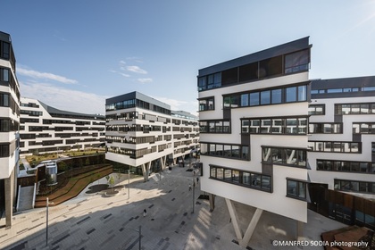 Büros /Praxen in 1020 Wien