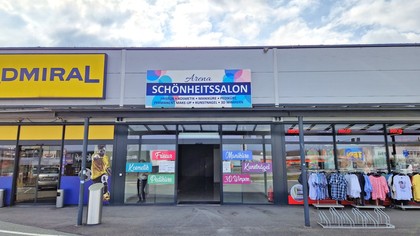 Einzelhandel / Geschäfte in 7210 Walbersdorf