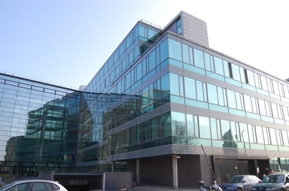 Büros /Praxen in 1110 Wien