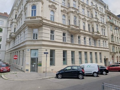 Büros /Praxen in 1080 Wien