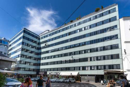 Büros /Praxen in 1010 Wien