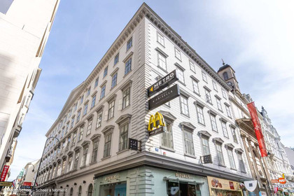 Büros /Praxen in 1010 Wien