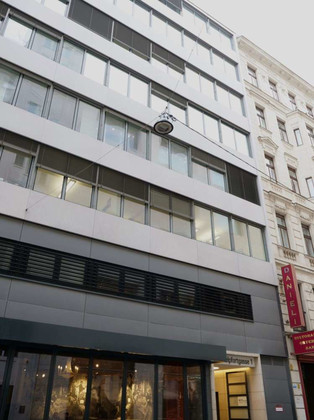 Büros /Praxen in 1010 Wien