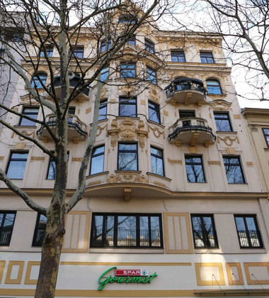 Büros /Praxen in 1020 Wien