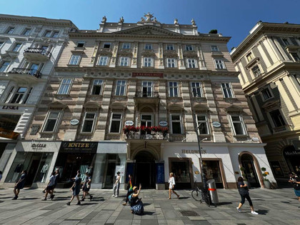 Büros /Praxen in 1010 Wien