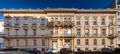Büros /Praxen in 1030 Wien