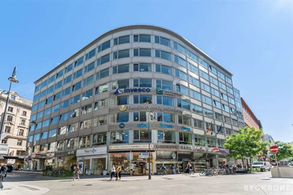 Büros /Praxen in 1010 Wien
