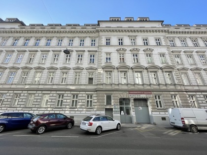 Büros /Praxen in 1040 Wien