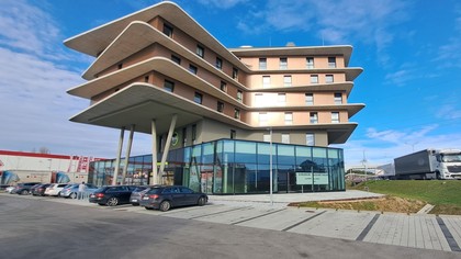 Gastgewerbe in 2351 Wiener Neudorf