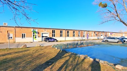 Hallen / Lager / Produktion in 1230 Wien