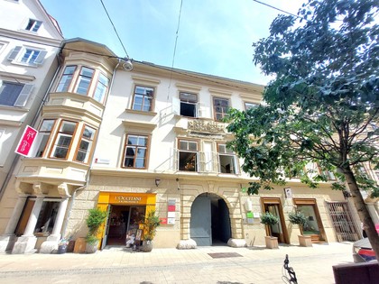Wunderschöne Wohnung in bester Innenstadt-Lage zu mieten Wunderschöne Wohnung in bester Innenstadt-Lage zu mieten