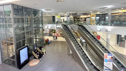 Einzelhandel / Geschäfte in 1220 Wien