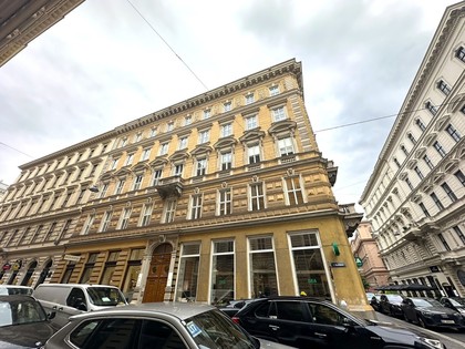 Büros /Praxen in 1010 Wien
