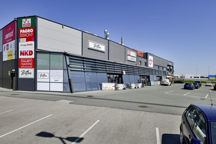 Einzelhandel / Geschäfte in 7210 Mattersburg