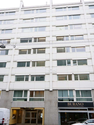 Büros /Praxen in 1040 Wien