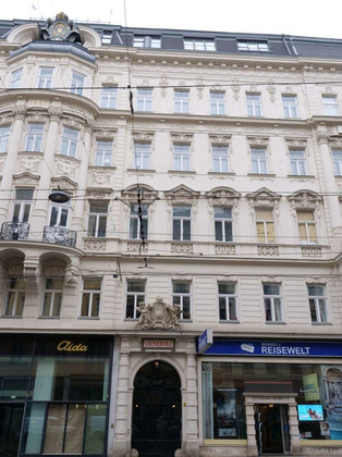 Büros /Praxen in 1040 Wien