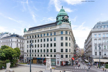 Büros /Praxen in 1010 Wien