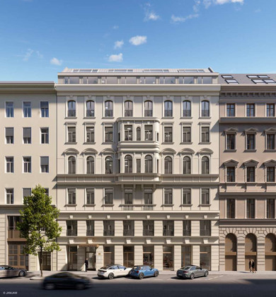 Büros /Praxen in 1010 Wien