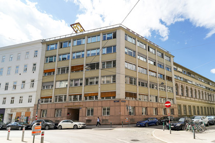 Büros /Praxen in 1020 Wien