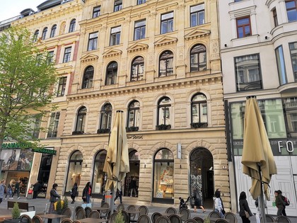 Büros /Praxen in 1010 Wien