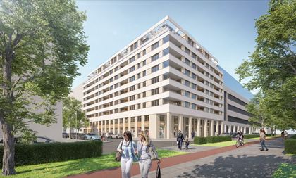 Einzelhandel / Geschäfte in 1020 Wien