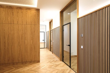 Büros /Praxen in 1040 Wien