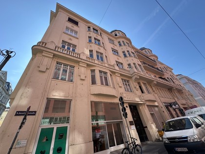 Büros /Praxen in 1030 Wien