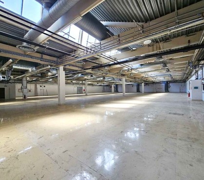 Hallen / Lager / Produktion in 2100 Korneuburg