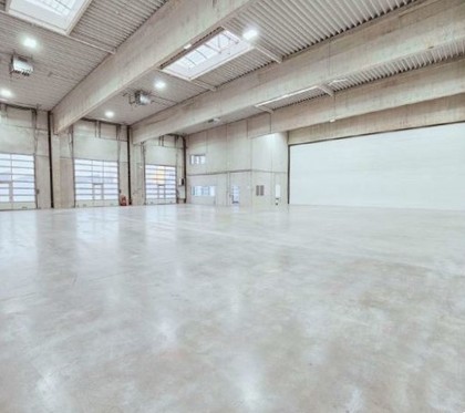 Hallen / Lager / Produktion in 2100 Korneuburg