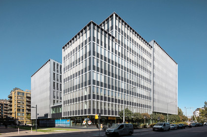 Büros /Praxen in 1030 Wien