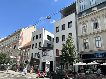 Büros /Praxen in 1030 Wien