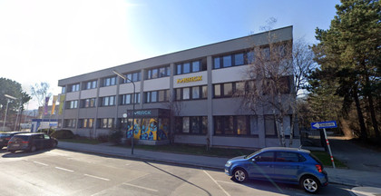 Büros /Praxen in 1140 Wien