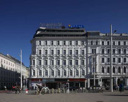 Büros /Praxen in 1060 Wien