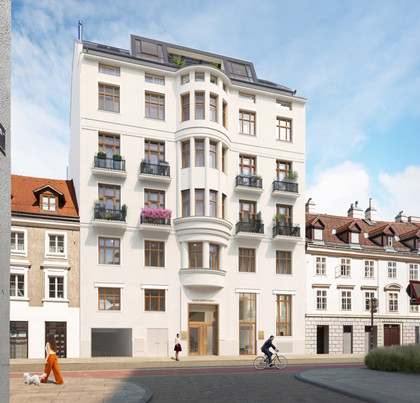 Büros /Praxen in 1020 Wien