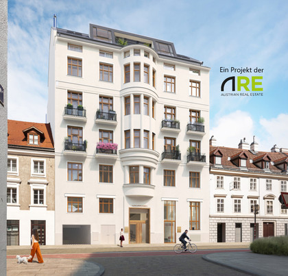 Büros /Praxen in 1020 Wien