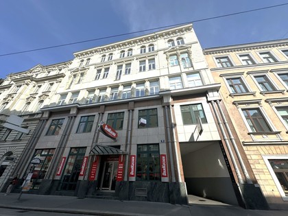 Bürofläche Nähe des Margaretenplatzes Bürofläche Nähe des Margaretenplatzes
