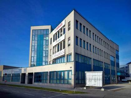 Hallen / Lager / Produktion in 1030 Wien