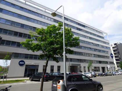 Büros /Praxen in 1020 Wien