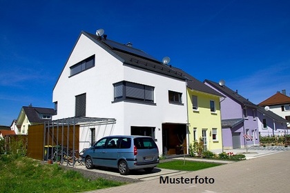 Häuser in 2371 Hinterbrühl