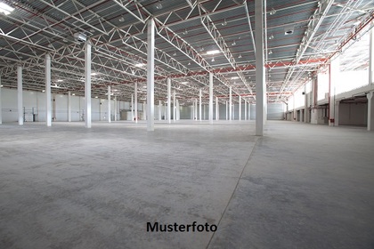 Hallen / Lager / Produktion in 2540 Bad Vöslau